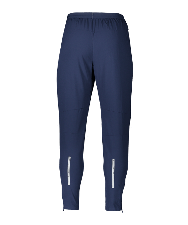 Nike Strike Express Manguera Blu C410 - blu