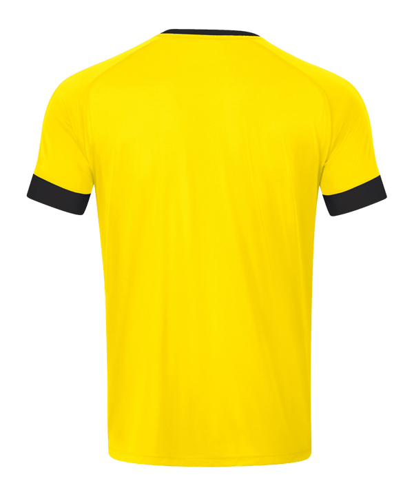 JAKO Celtic Melange KA Trikot Gelb F300 - gelb