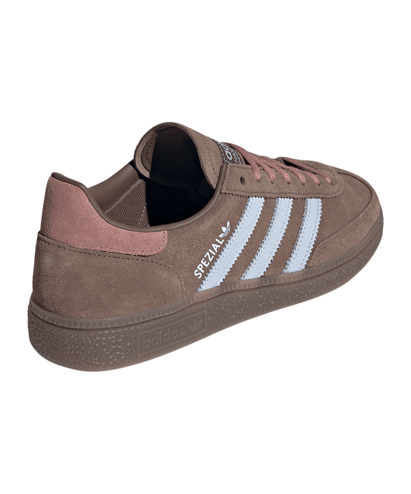 adidas Originals Handball Spezial Damen Braun - braun