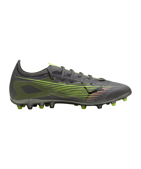 PUMA ULTRA 5 Match MG Audacity Grau F03 - grau
