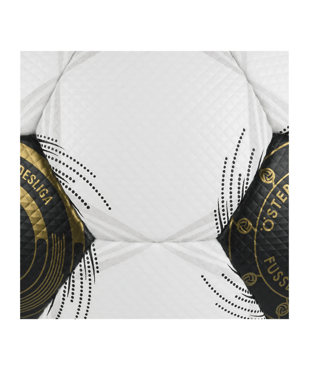 Derbystar ÖFBL Brillant APS v26 Spielball Weiß