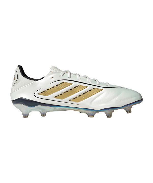 adidas COPA Pure 3 Teaser FG Weiss - weiss