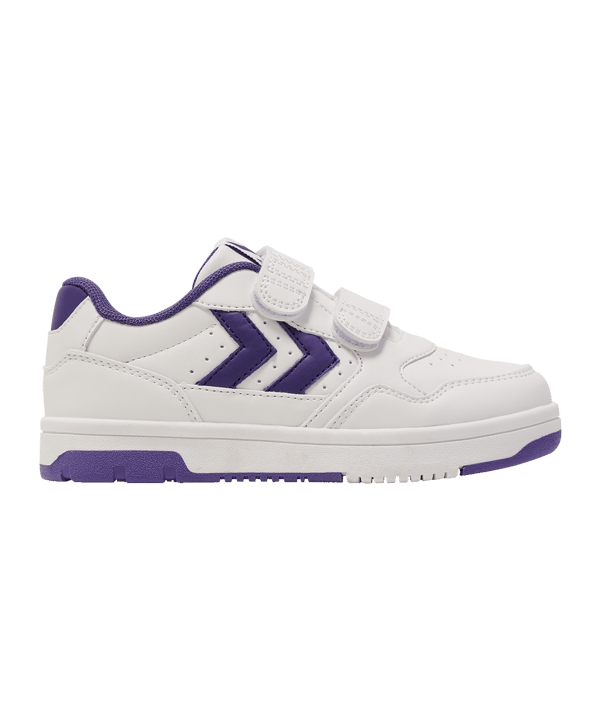 Hummel Sneaker Kids Lila F3913 - lila