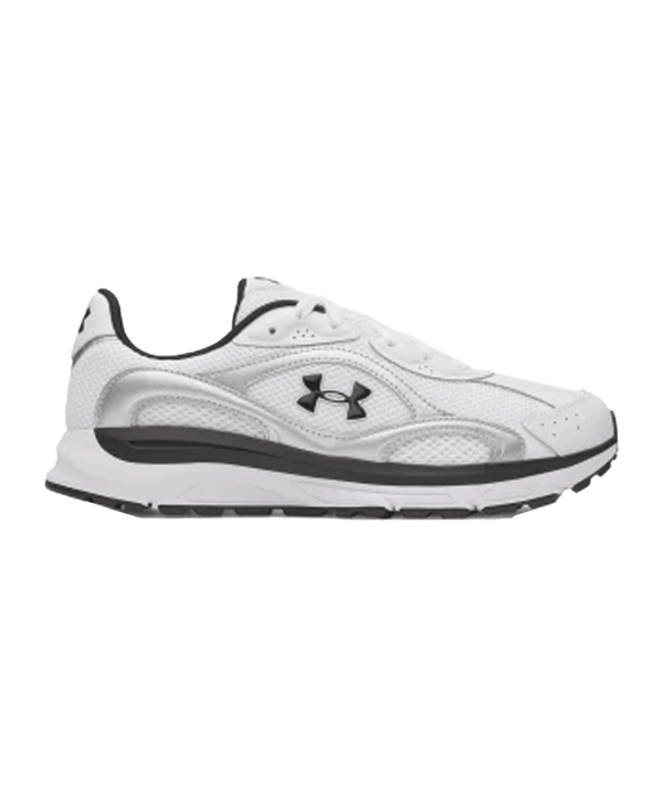 Under Armour Tech Runner Weiß F102 - weiss