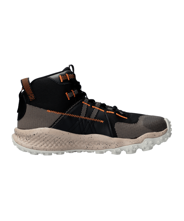 Under Armour Charged Maven Trek Schwarz F001 - schwarz