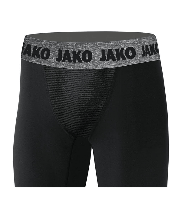JAKO Intimo sotto nero C008 - nero