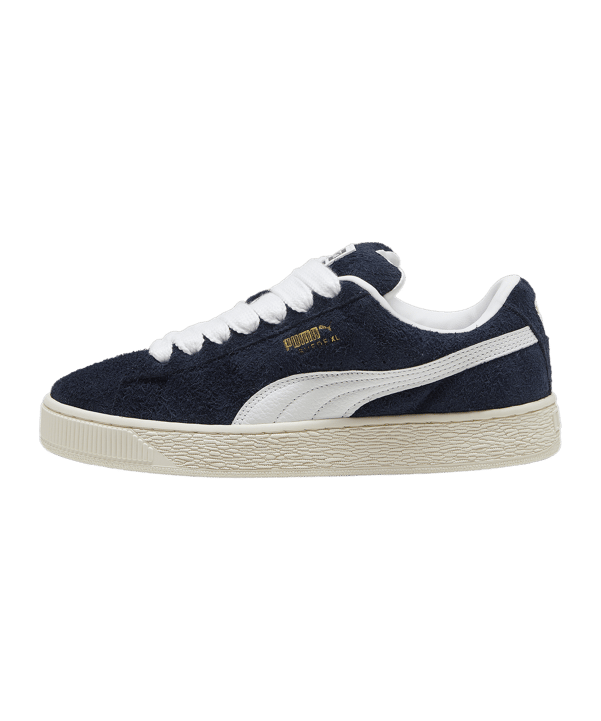 PUMA Court & Terrace Blau F001 - blau