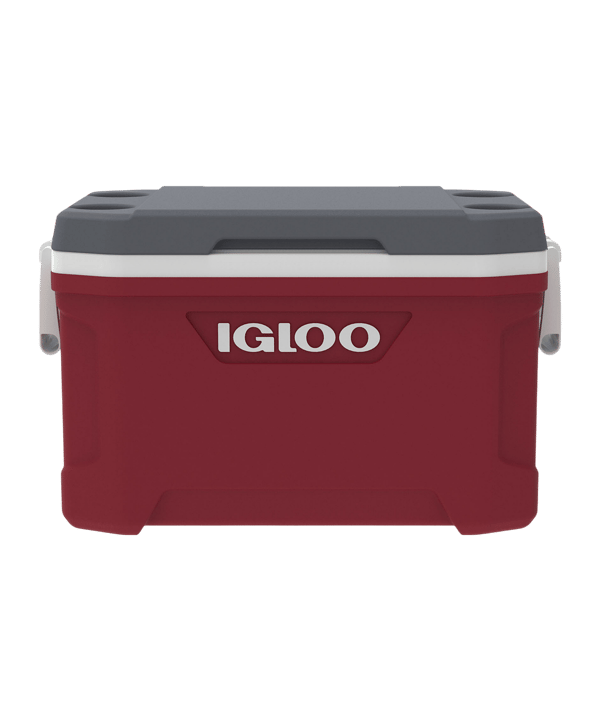 Igloo Latitude30 28L Kühlbox Rot - rot