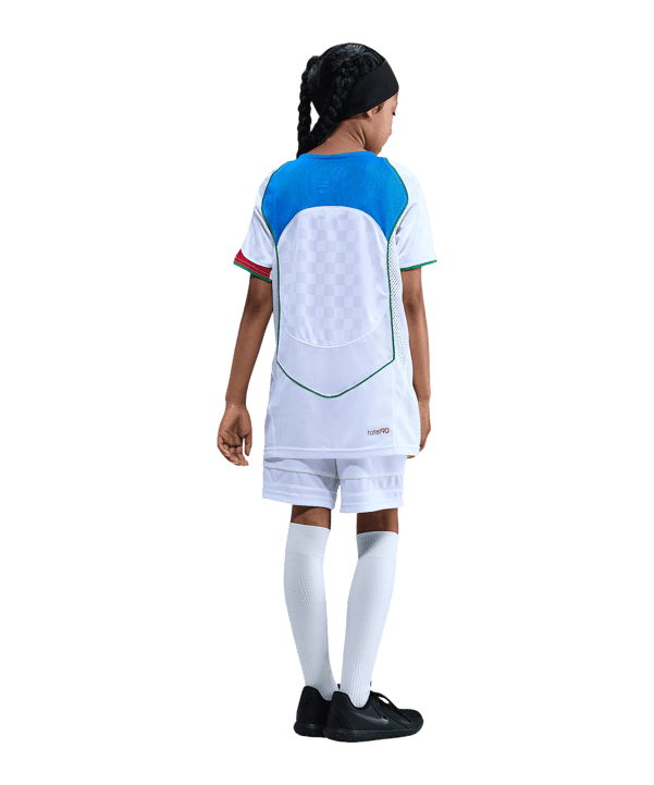 Nike Total 90 Energy Trikot Kids Weiß F100 - weiss