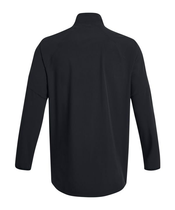 Under Armour Pro Jacke Schwarz F001 - schwarz
