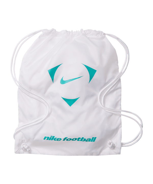 Nike Mercurial Vapor 17 Elite FG Bright Lights Bianco C102 - bianco