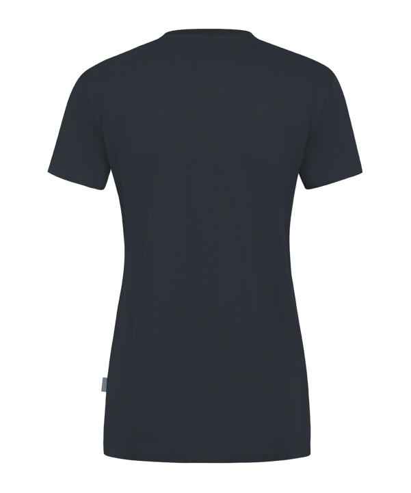 JAKO Doubletex T-Shirt Damen Grau F830 - grau