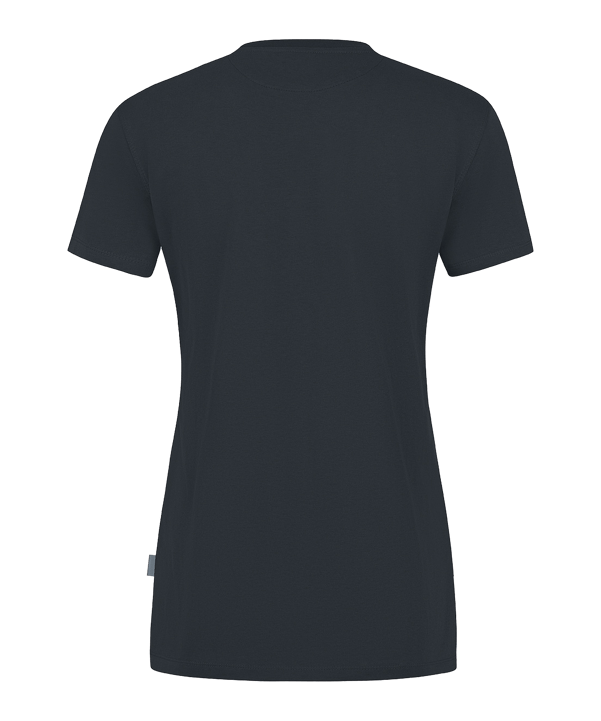 JAKO Doubletex T-Shirt Damen Grau F830 - grau