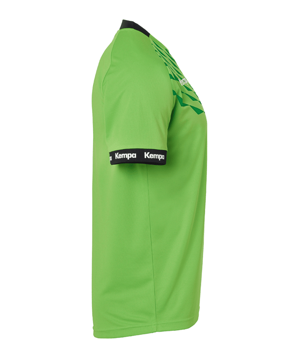 Kempa Trikot Kids Grün F006 - gruen