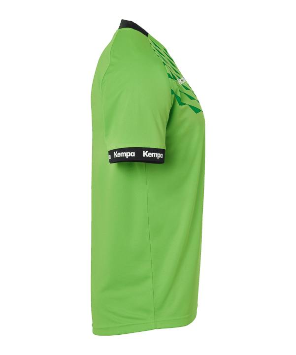 Kempa Maglietta Kids Verde C006 - verde