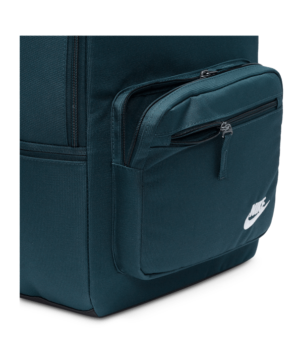 Nike Heritage Eugene Rucksack Blau F478 - blau