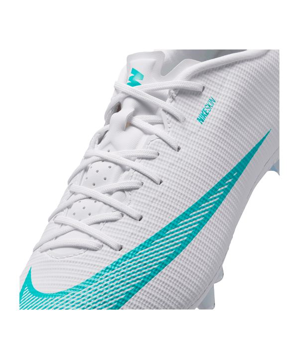 Nike Mercurial Vapor 17 Academy AG Bright Lights Wit K102 - wit