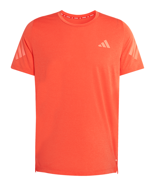 adidas adi365 Climacool+ T-Shirt Orange - orange