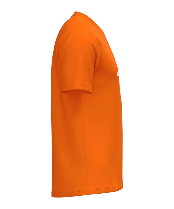 JAKO Promo 2.0 Funktions T-Shirt Orange F350 - orange