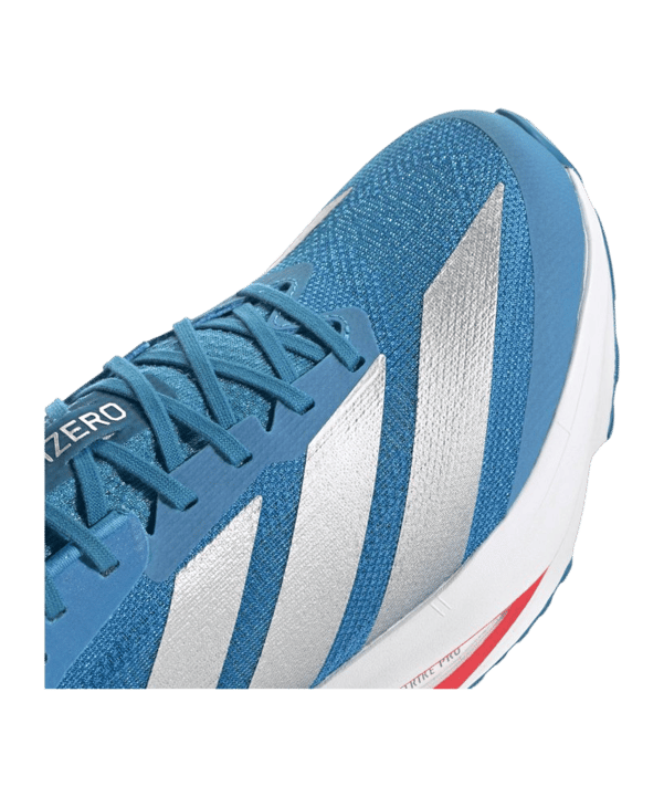 adidas Adizero Sl2 Chaussure de running Argent - argenté