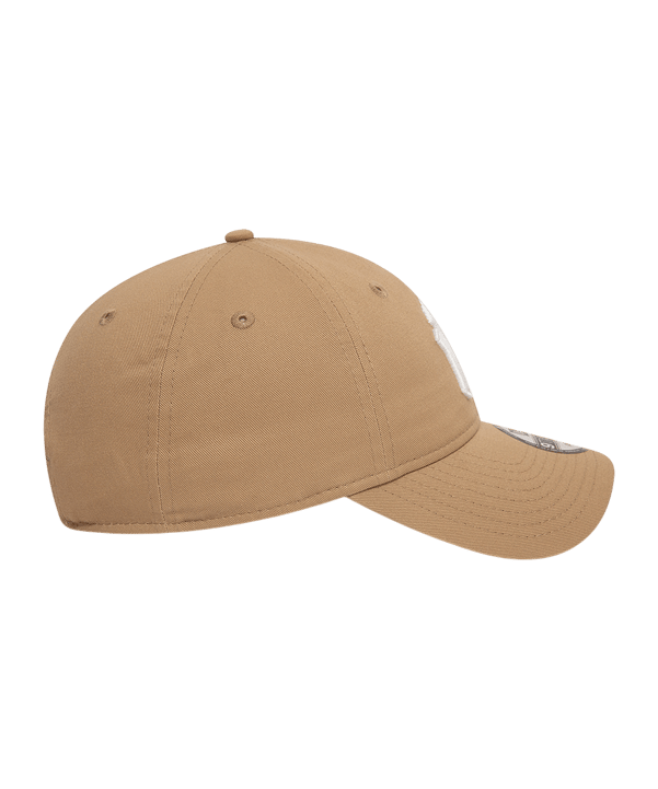 New Era NOS League Essential New York Yankees 9Forty Cap Beige - beige