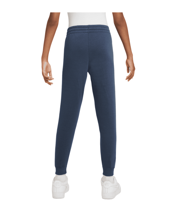 Nike Academy 23 Trainingshose Kids Blau F410 - blau
