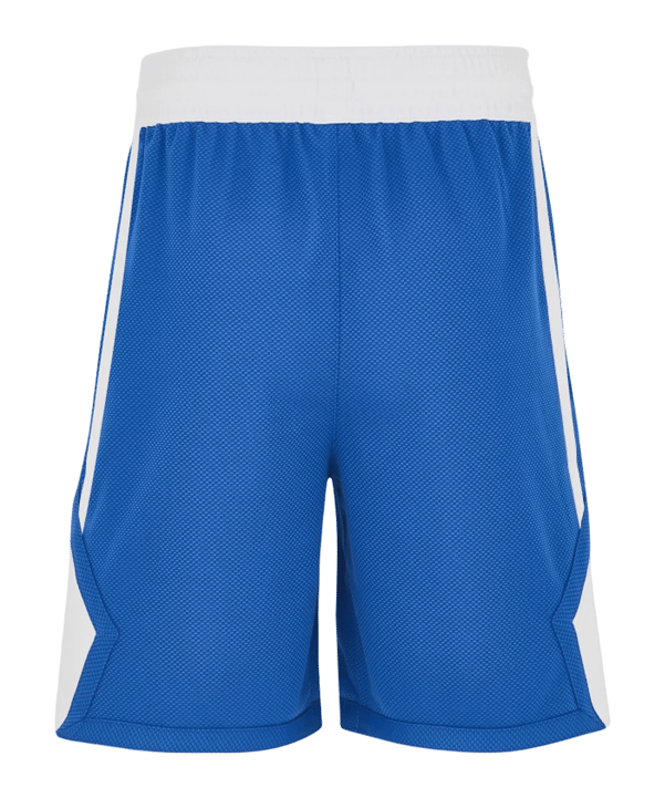 Jordan TM25 Basketball Stock Short Kids Blau F463 - blau