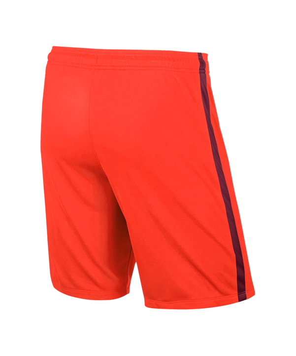 Nike League Knit Short ohne Innenslip Rot F671 - rot