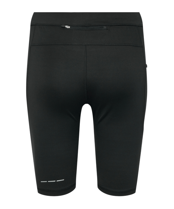Newline nwlBEAT Short Schwarz F2001 - schwarz