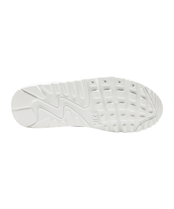 Nike Air Max 90 donna bianco F100 - bianco