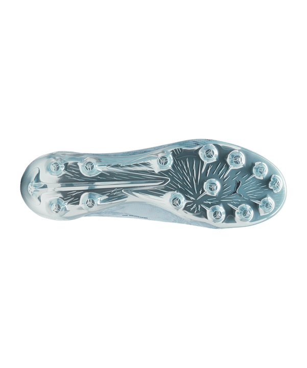 PUMA ULTRA 6 Ultimate AG Dreamrush Blau F03 - blau