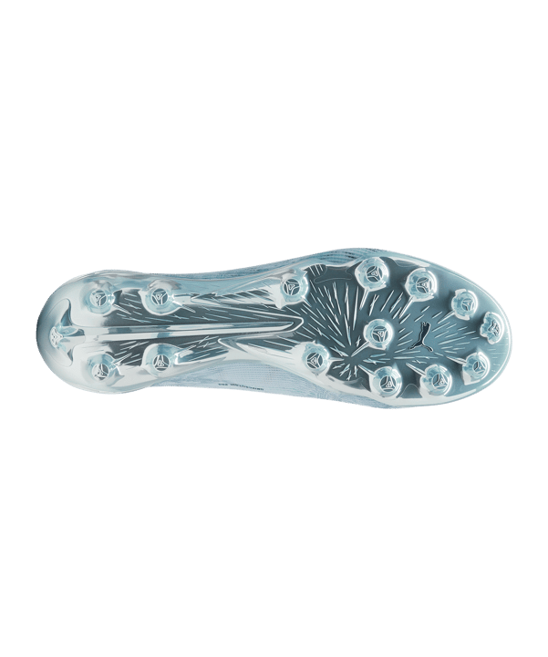 PUMA ULTRA 6 Ultimate AG Dreamrush Blau F03 - blau