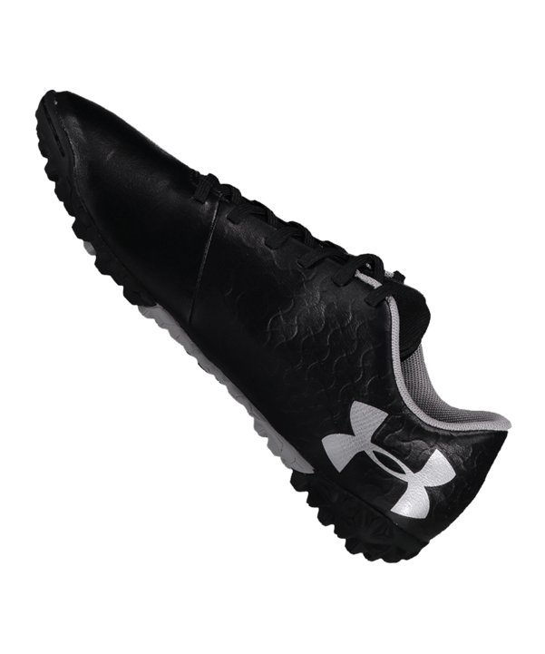 Under Armour Magnetico Select TF Kids Schwarz F001 - schwarz