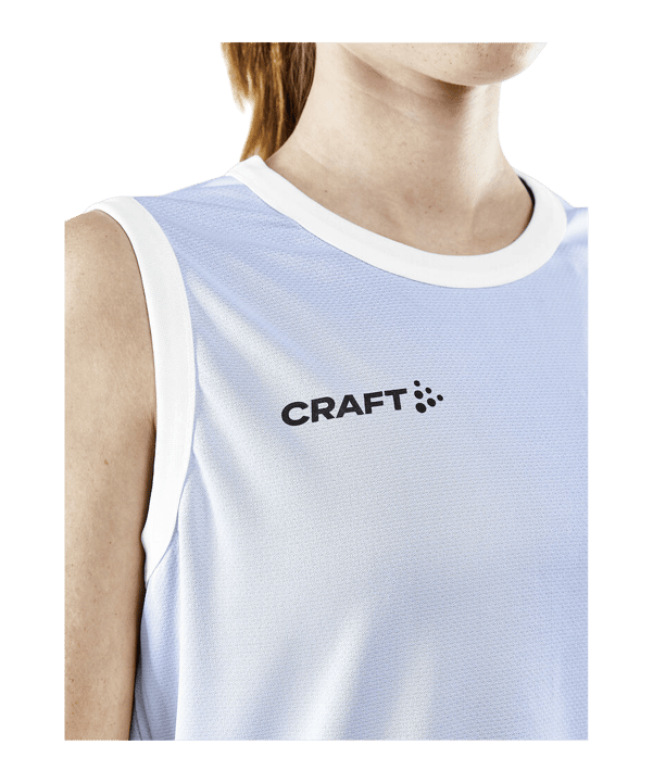 Craft Trikot Damen Blau - blau