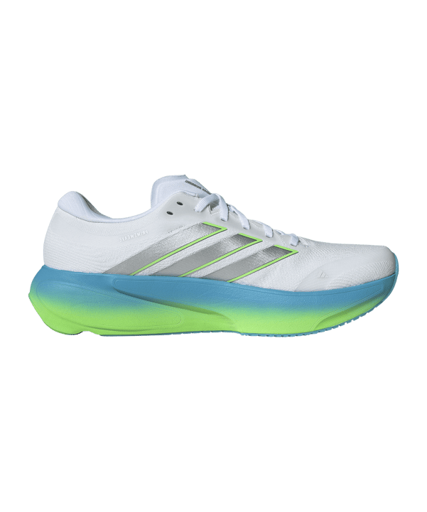 adidas Supernova Rise 3 Scarpe da running Bianco - bianco