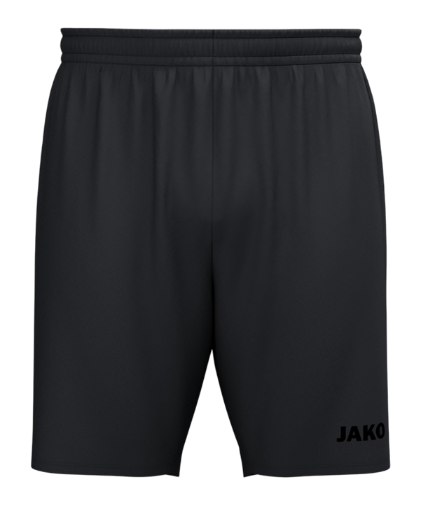 JAKO One Short Schwarz F880 - schwarz