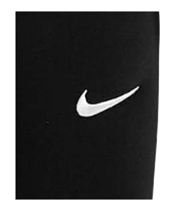 Legging Nike Stock noir F010 - noir