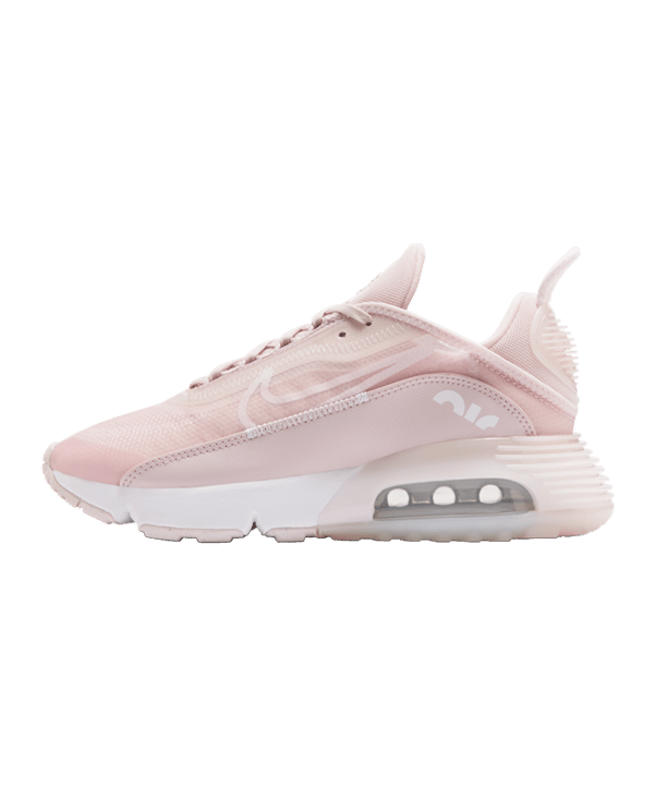 Nike Air Max 2090 Lotus Pink Foam CW4286-100 Womens Size Mens Size 11