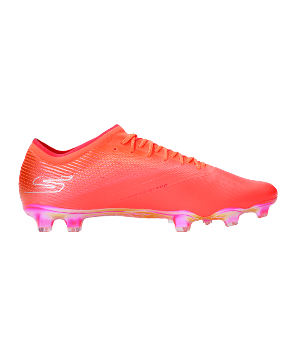 Skechers Razor FG Rot FCRL - rot