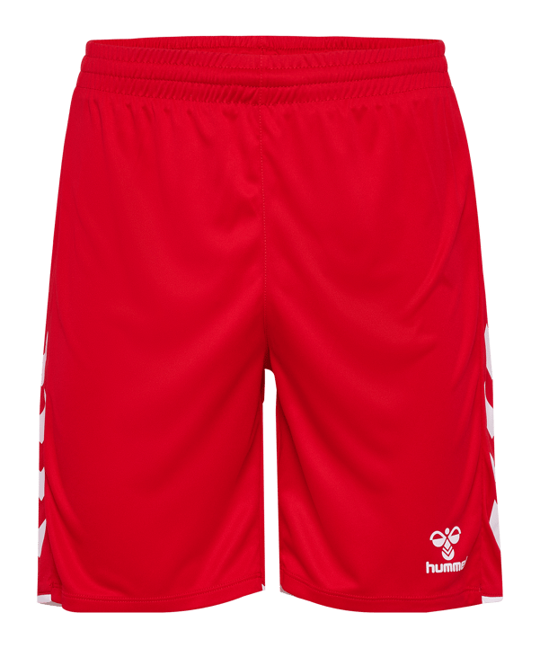 hummel Core 2.0 Short Rot F3946 - rot