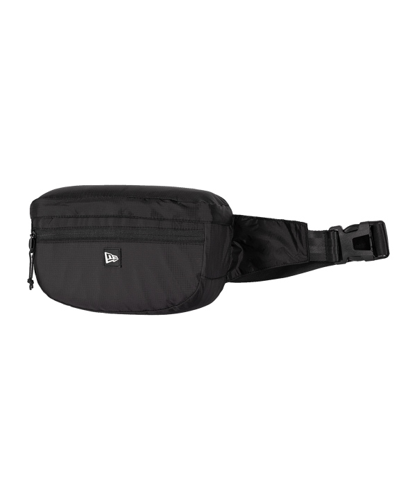New Era Branded Utility Tasche Schwarz - schwarz