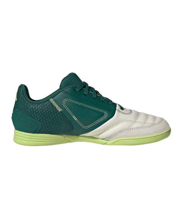 adidas Top Sala Competition IN Halle Crazyrush Kids Weiss - weiss