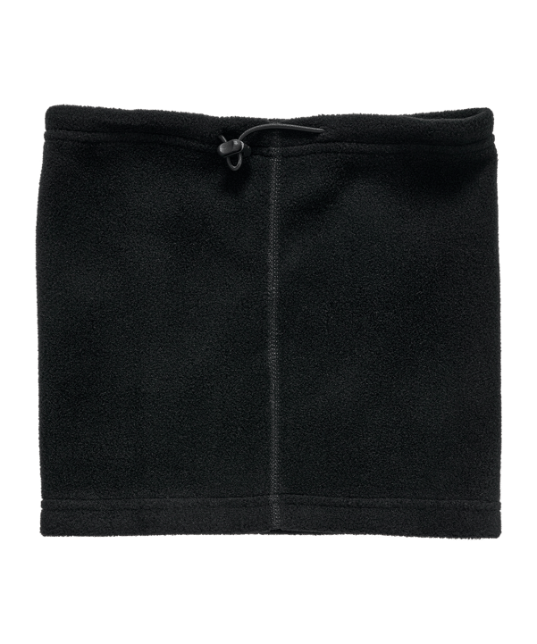 Hummel Fleece Neckwarmer F2001 - schwarz