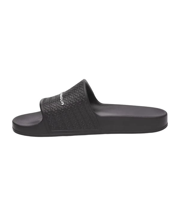 Under Armour Armer Schwarz - schwarz