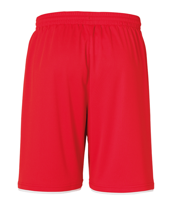 uhlsport Club Short Rot Weiss F04 - rot