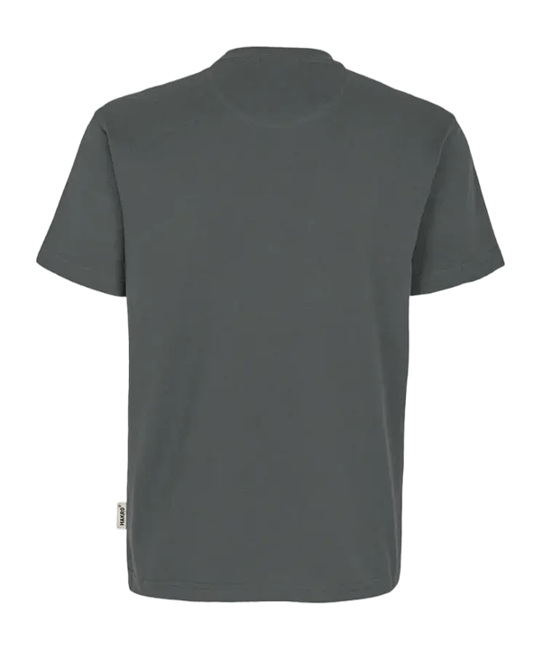 Hakro Performance T-Shirt Grau