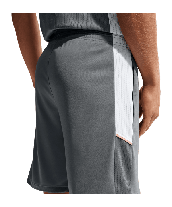 Nike Academy 25 Court Gris C013 - gris