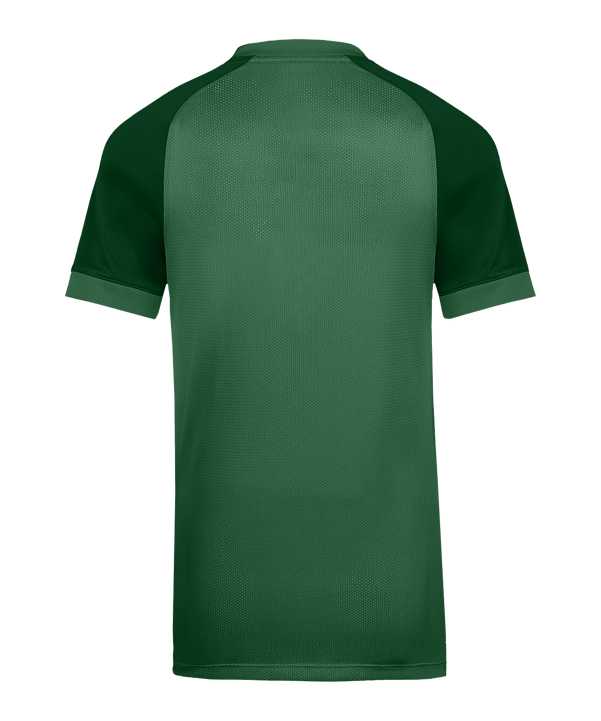 Nike Trophy VI Trikot Kids Grün F302 - gruen