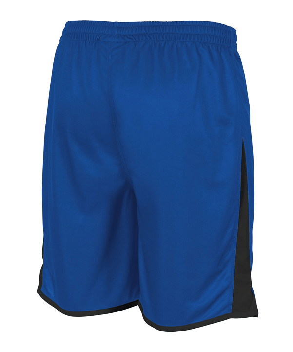 Stanno Stanno Altius Short Blue F5800 Korte broek Blauw - blauw