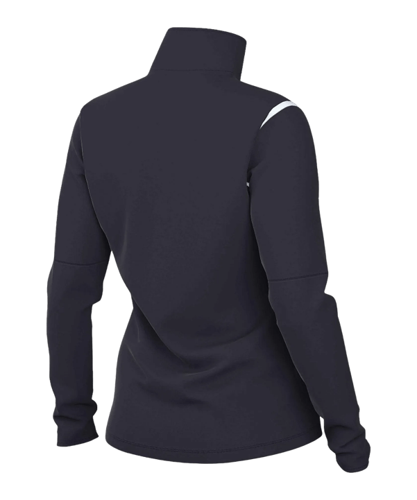 Nike Park 20 Trainingsjacke Damen Blau Weiss F451 - blau